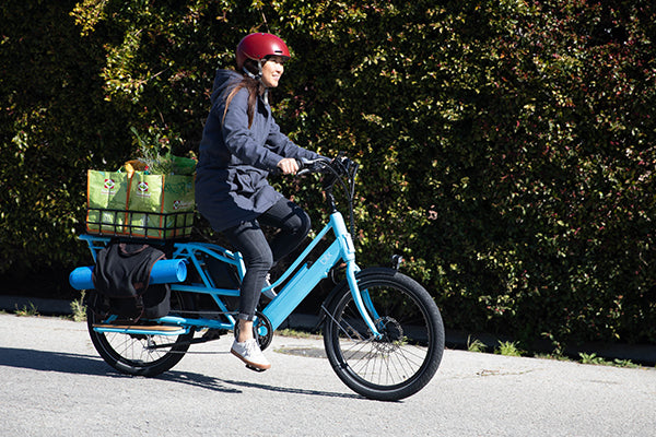 best electric bike for winter