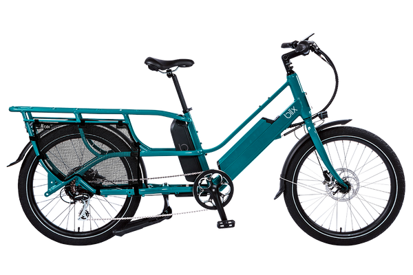 Packa electric bike deals