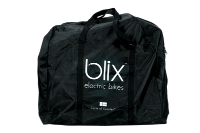 Vika Carrying Bag - Blix Electric Bikes