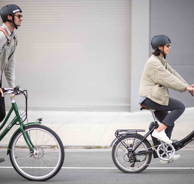 Happy Bike To Work Day