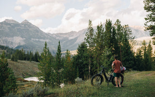 Conquering Range Anxiety: Strategies for Planning Longer E-Bike Adventure