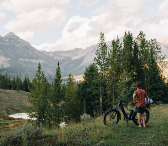 Conquering Range Anxiety: Strategies for Planning Longer E-Bike Adventure