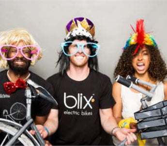 Meet the Blix Ambassadors!