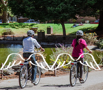 Breaking News: Blix Electric Bikes can Fly!