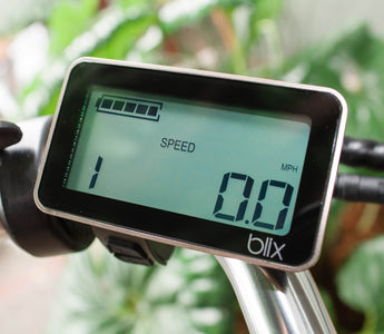 How To Clear Your Trip Meter