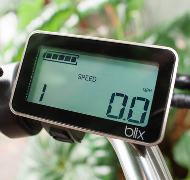 How To Clear Your Trip Meter