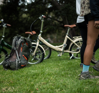 Pitch the Best Experience with These 5 Tips for Camping