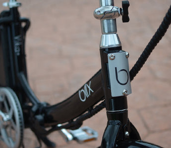 "A Punchy Commuter Ebike" - Electrek on the Blix Vika+