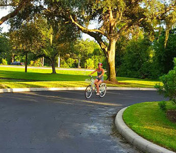 First Electric Bike Experience - Clean Technica Review