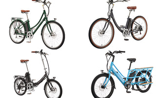 BLIX eBIKES TRANSITIONS TO NEW E-COMMERCE MODEL