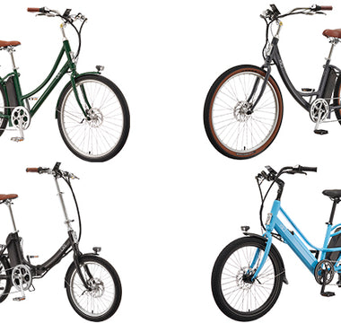 BLIX eBIKES TRANSITIONS TO NEW E-COMMERCE MODEL