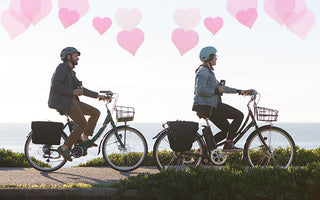 Love Letters to Blix Electric Bikes