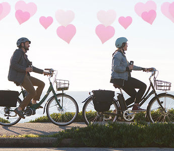 Love Letters to Blix Electric Bikes