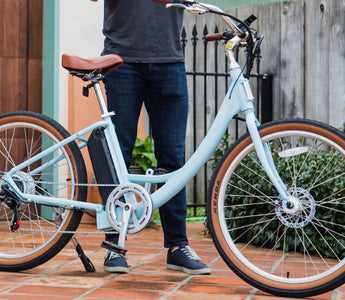 Ebikes are the Future of Transportation