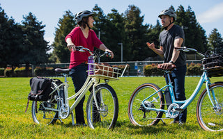 How to: Prep your Ebike for Spring