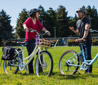 How to: Prep your Ebike for Spring