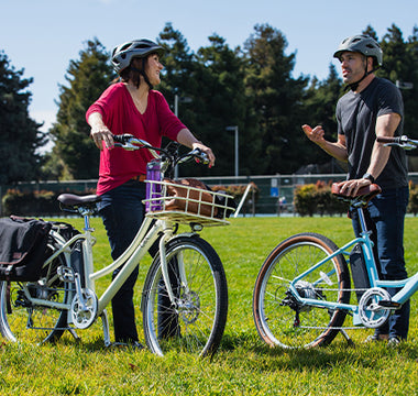 How to: Prep your Ebike for Spring