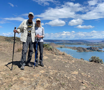 From Videography to Exploration: Danny Gadd's Story