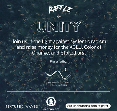 Raffle For Unity and Win a Blix Vika+