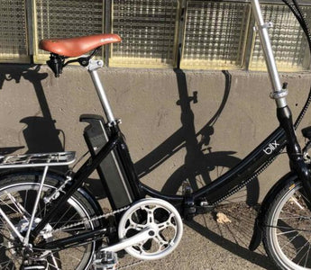 "How To eBike" Takes the Vika+ for a Wild Seattle Ride!