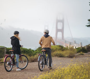 A Guide to Riding in the Rain