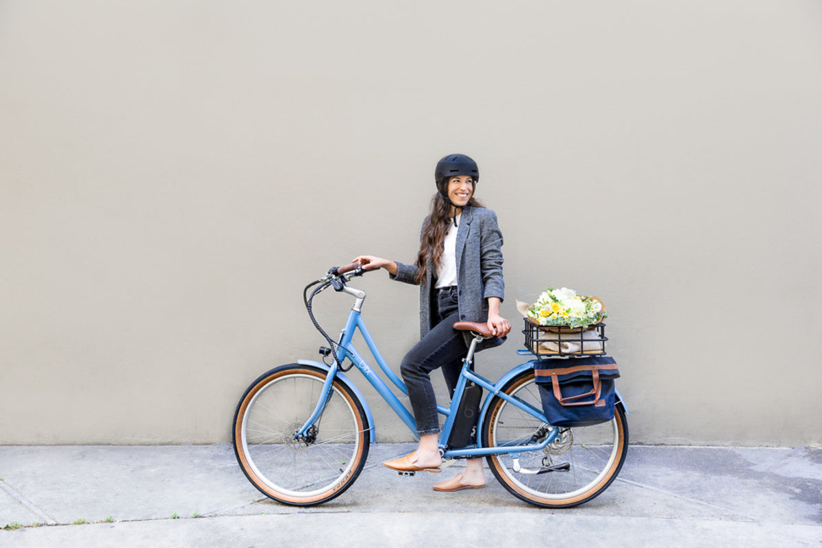 blix aveny skyline weight