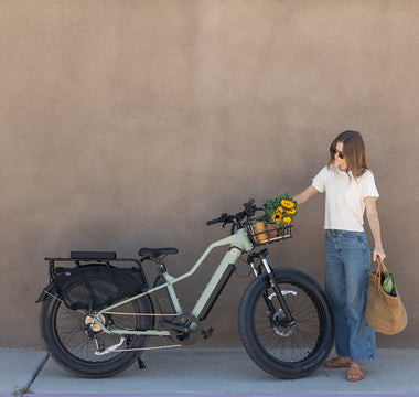 From Zero to Hero: Beginner-Friendly Tips for New Electric Bike Owners