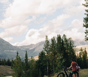 Conquering Range Anxiety: Strategies for Planning Longer E-Bike Adventure