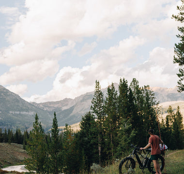 Conquering Range Anxiety: Strategies for Planning Longer E-Bike Adventure