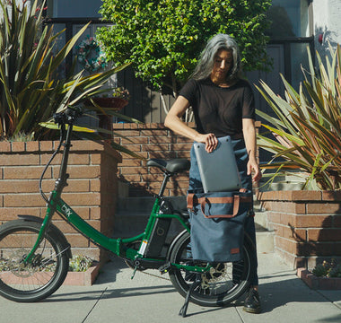 Introducing the Vika X