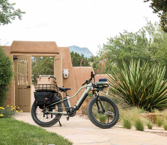 Packing Tips for a Summer Camping Trip with Your Blix Bike