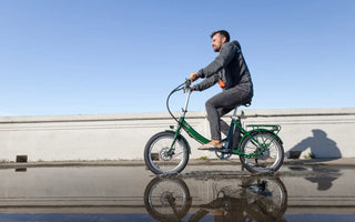 General Pros & Cons of Purchasing an eBike