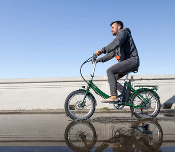 General Pros & Cons of Purchasing an eBike