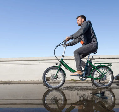 General Pros & Cons of Purchasing an eBike