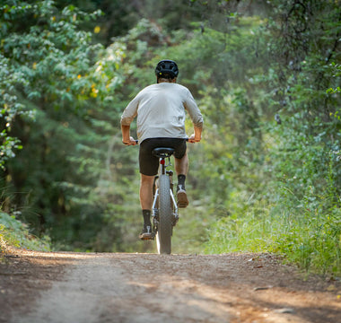 Are Ebikes REALLY More Sustainable?