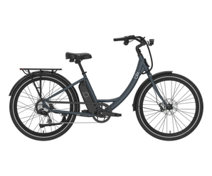 Sol X Comfort Ebike