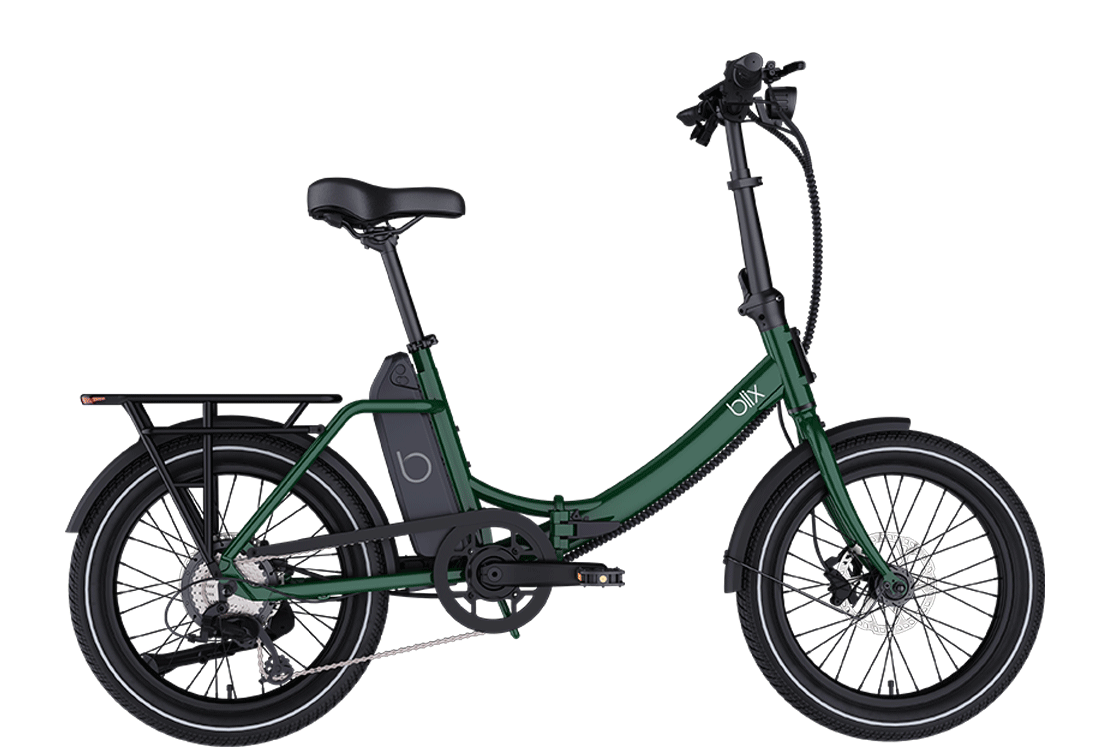 electric folding bicycle Lectric XP Lite2 Long-Range eBike in Lectric Blue | Commuter Bike | Adult Electric Bike | Lightweight eBike Experience the perfect blend of compact design and powerful performance with the Concord 20 Urbanfold Electric Folding Bike Vika X Folding eBike