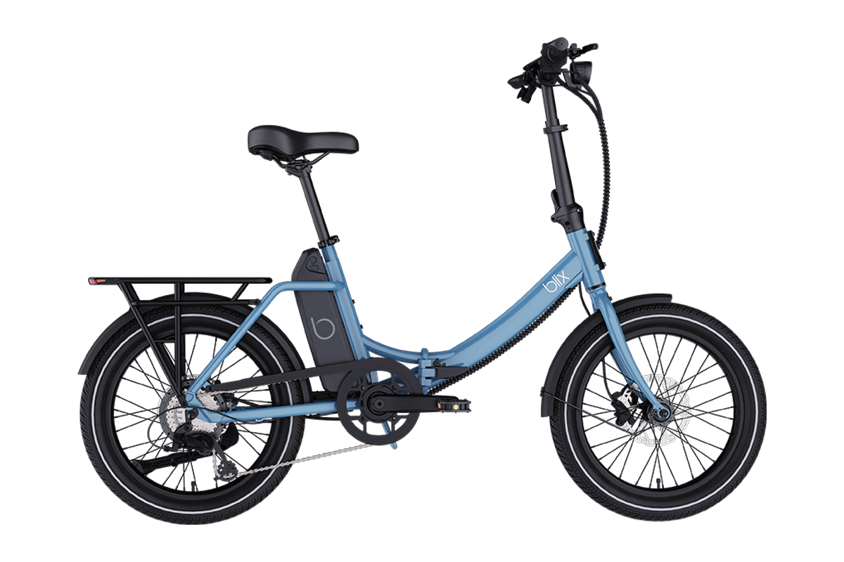 Blix electric bike for sale sale