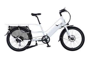 Blix packa electric cargo bike sale