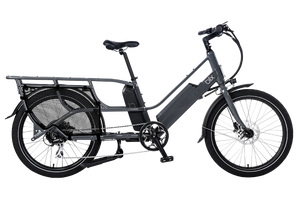 Packa Genie Cargo eBike