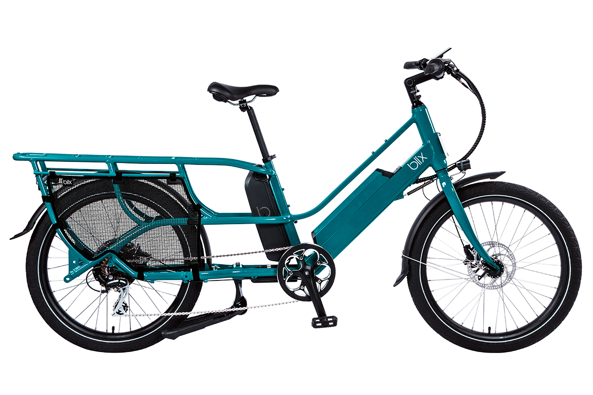 All Blix Bikes Blix Electric Bikes