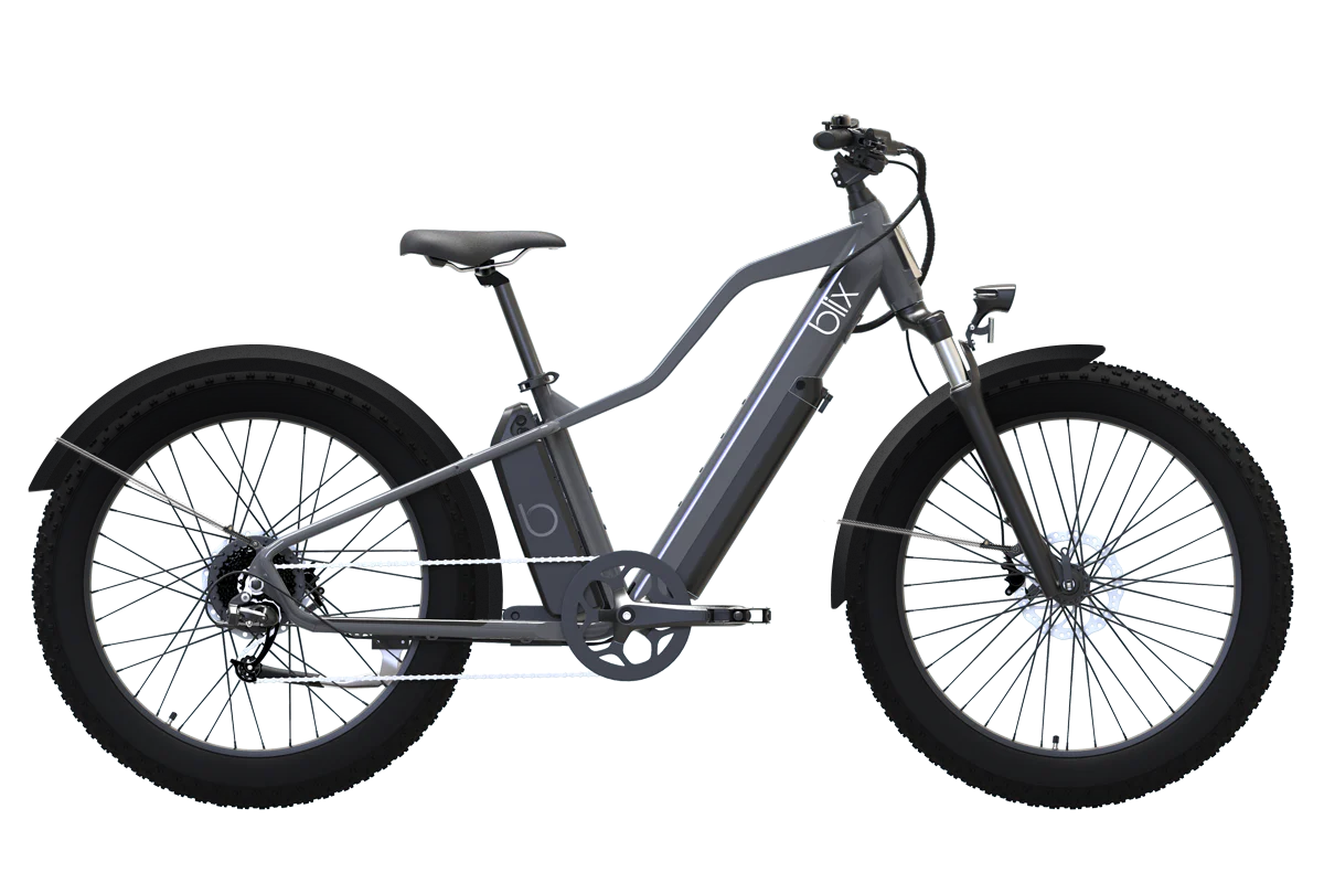 Blix electric bikes near me shop