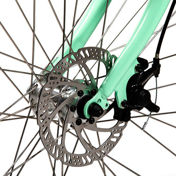 Blix Sol Eclipse front disc brake