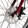 Blix Vika Flex front hub