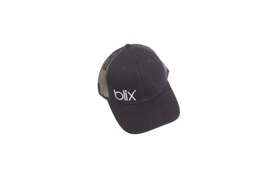 Blix Hat - Black