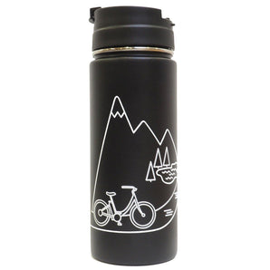 Blix Insulated Tumbler 16oz