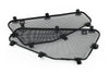 Ultra Mesh Rear Wheel Guards