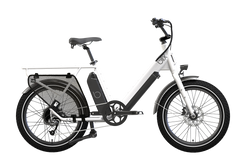 La bicicleta eléctrica Blix Dubbel llega con 80 millas de autonomía y una  oferta de lanzamiento -  News