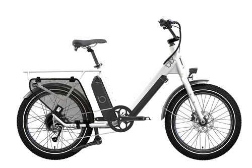 Blix Electric Bikes Style Performance and Utility eBikes