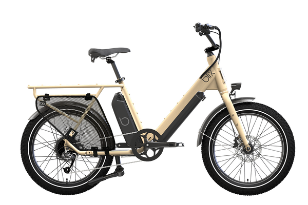 Blix electric bikes on sale